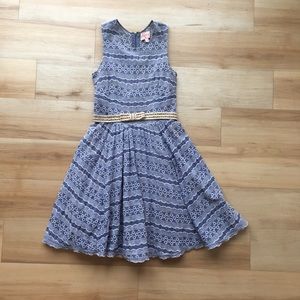 Anthropologie Tracy Reese Mompos Dress 0
